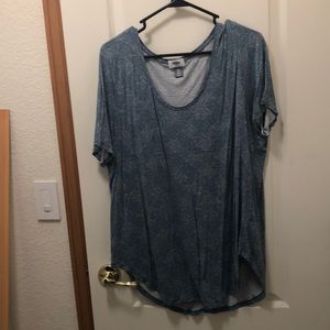 Shirt xxl Old Navy shirt sleeve